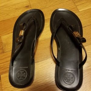 Tory Burch flip flop
